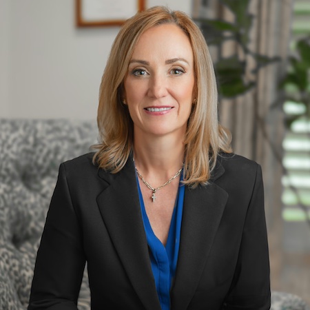 Photo of Kelly Chanfrau